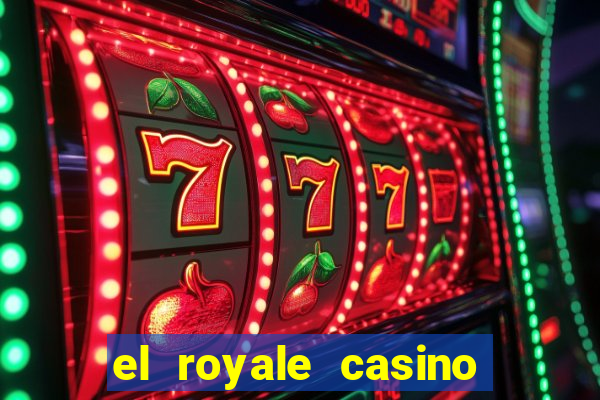 el royale casino no deposit bonus codes