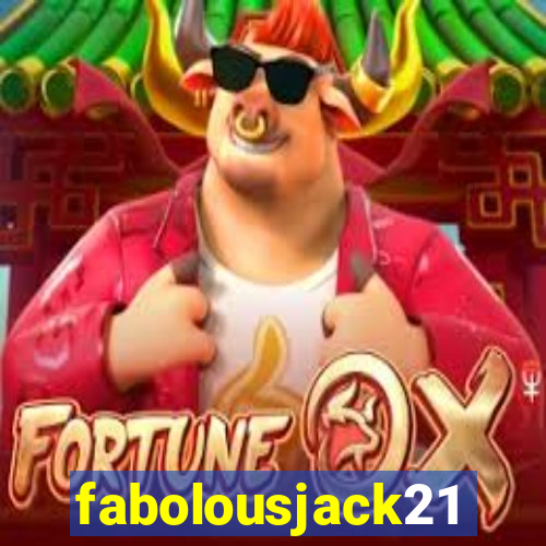 fabolousjack21