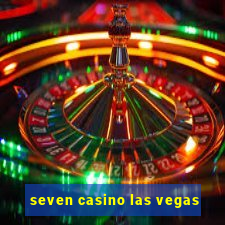 seven casino las vegas