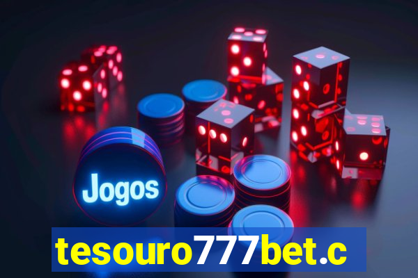 tesouro777bet.com