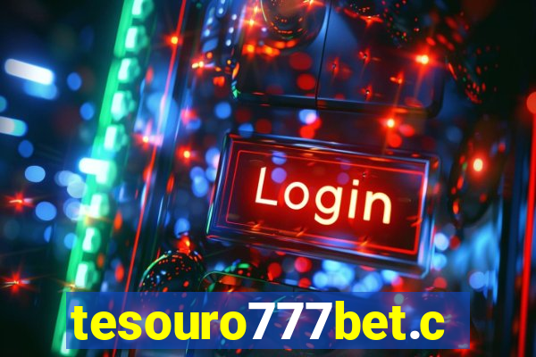 tesouro777bet.com