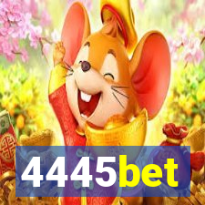 4445bet