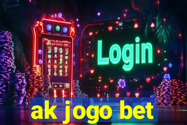 ak jogo bet