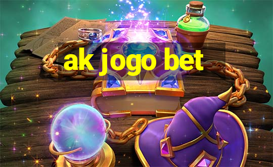 ak jogo bet