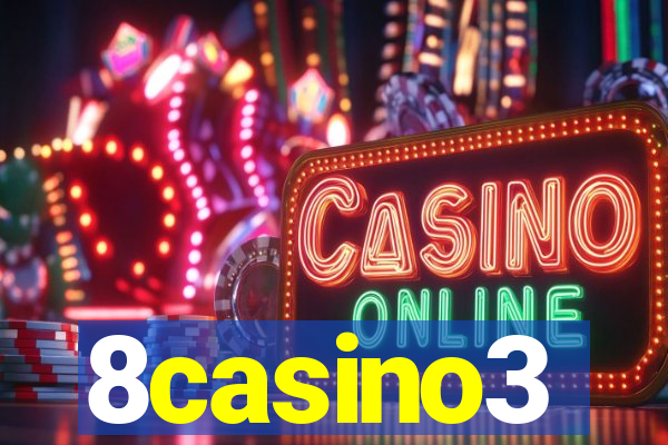 8casino3