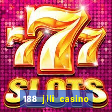 188 jili casino login register philippines