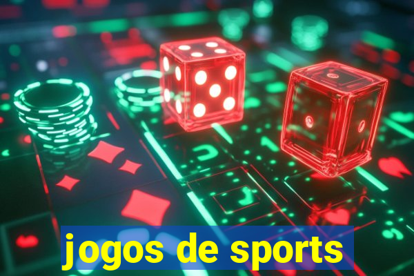 jogos de sports