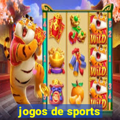 jogos de sports