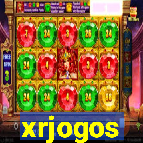 xrjogos