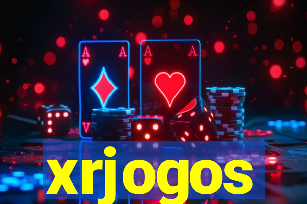 xrjogos