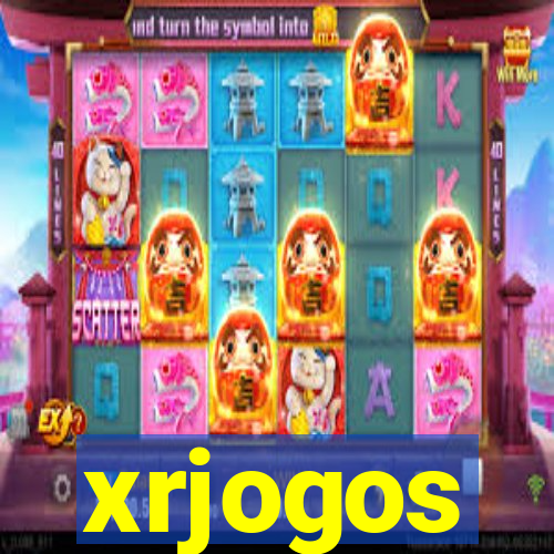 xrjogos