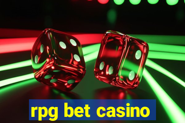 rpg bet casino