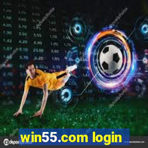 win55.com login