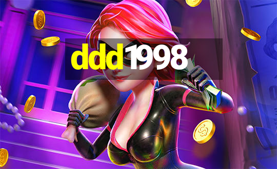 ddd1998