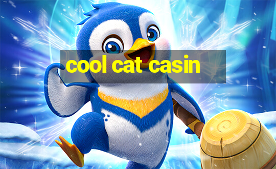 cool cat casin