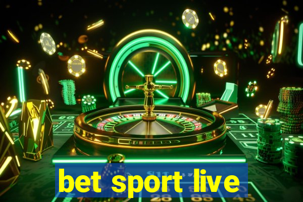 bet sport live