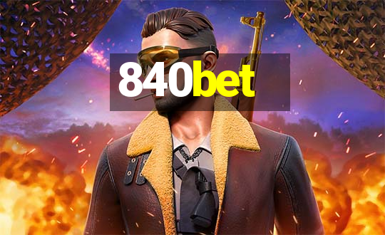 840bet