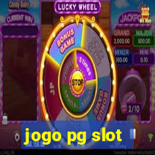 jogo pg slot