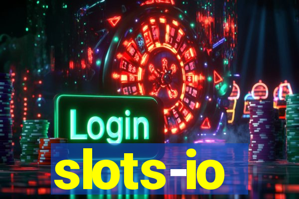 slots-io