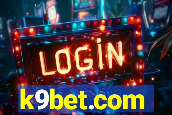 k9bet.com