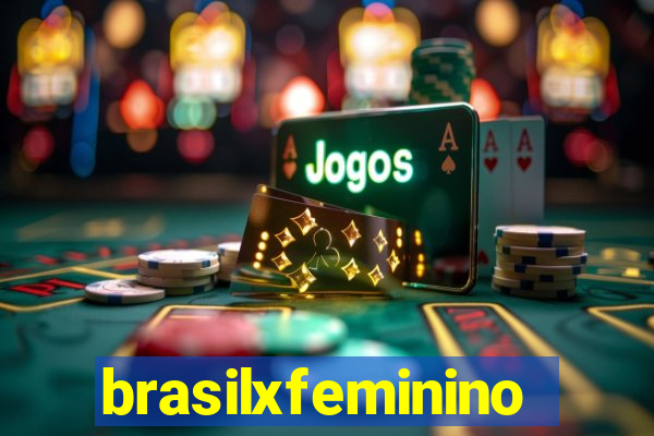 brasilxfeminino