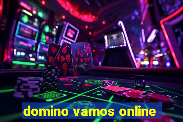 domino vamos online