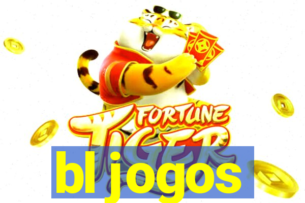 bl jogos