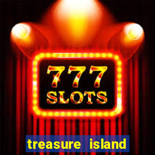 treasure island casino in vegas