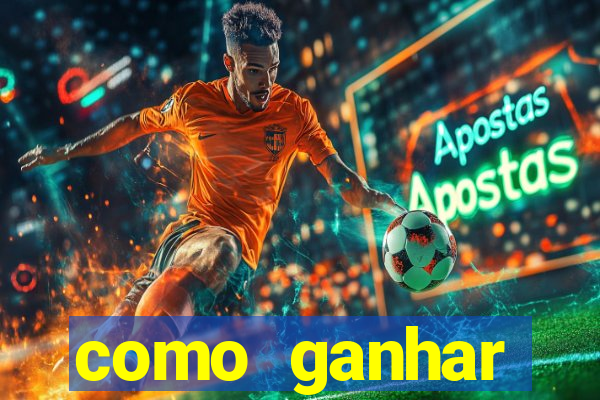 como ganhar dinheiro com jogos de cassino