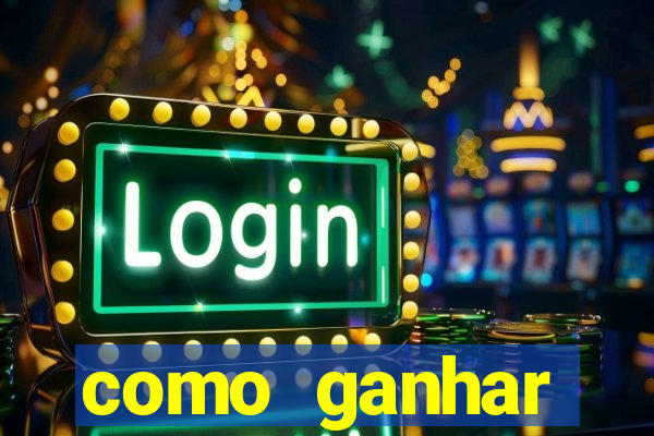 como ganhar dinheiro com jogos de cassino