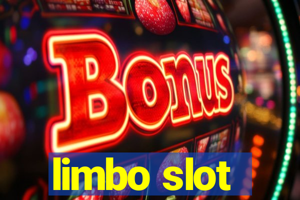 limbo slot