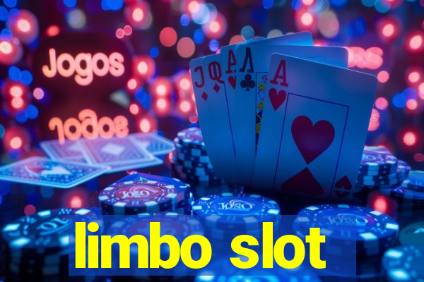 limbo slot