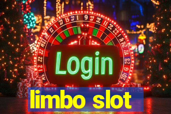 limbo slot