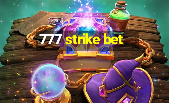 777 strike bet