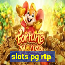 slots pg rtp