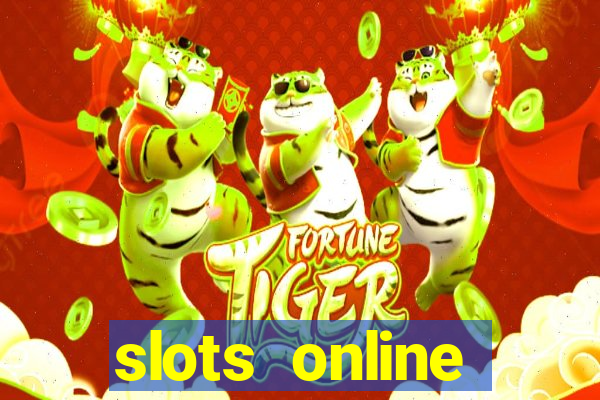 slots online casinos -onlinecasinosdeutschland.com