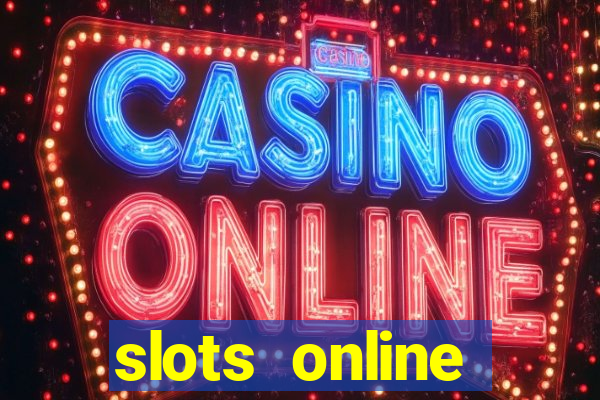 slots online casinos -onlinecasinosdeutschland.com