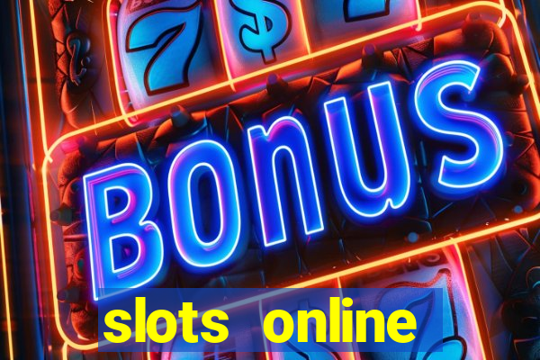 slots online casinos -onlinecasinosdeutschland.com