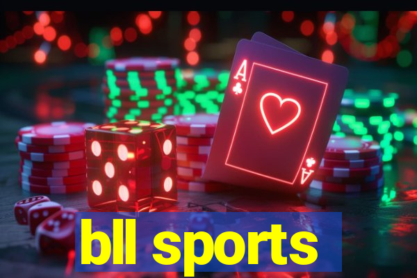 bll sports