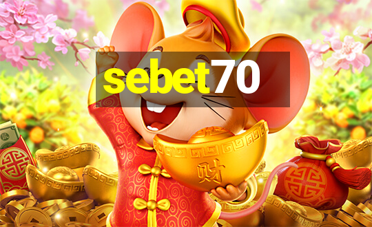 sebet70