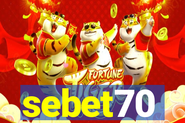 sebet70