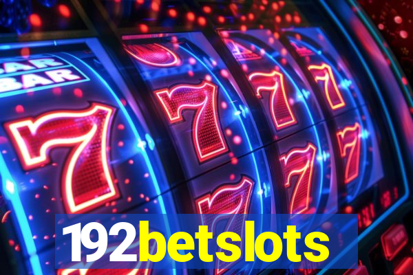 192betslots