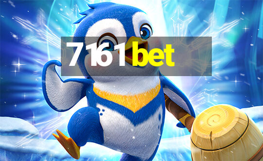 7161 bet