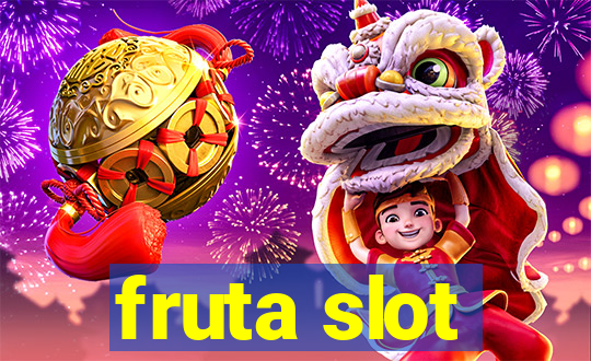 fruta slot