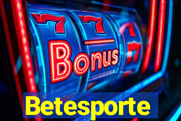 Betesporte