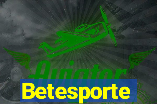 Betesporte