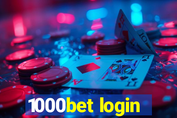 1000bet login