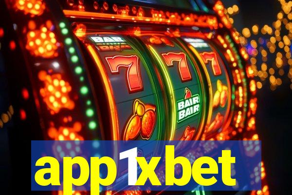 app1xbet