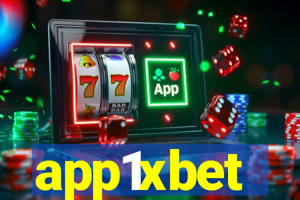 app1xbet