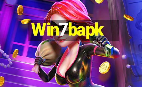 Win7bapk